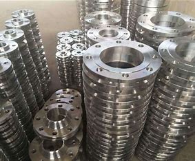New high-pressure accumulator made of stainless steel for power generation